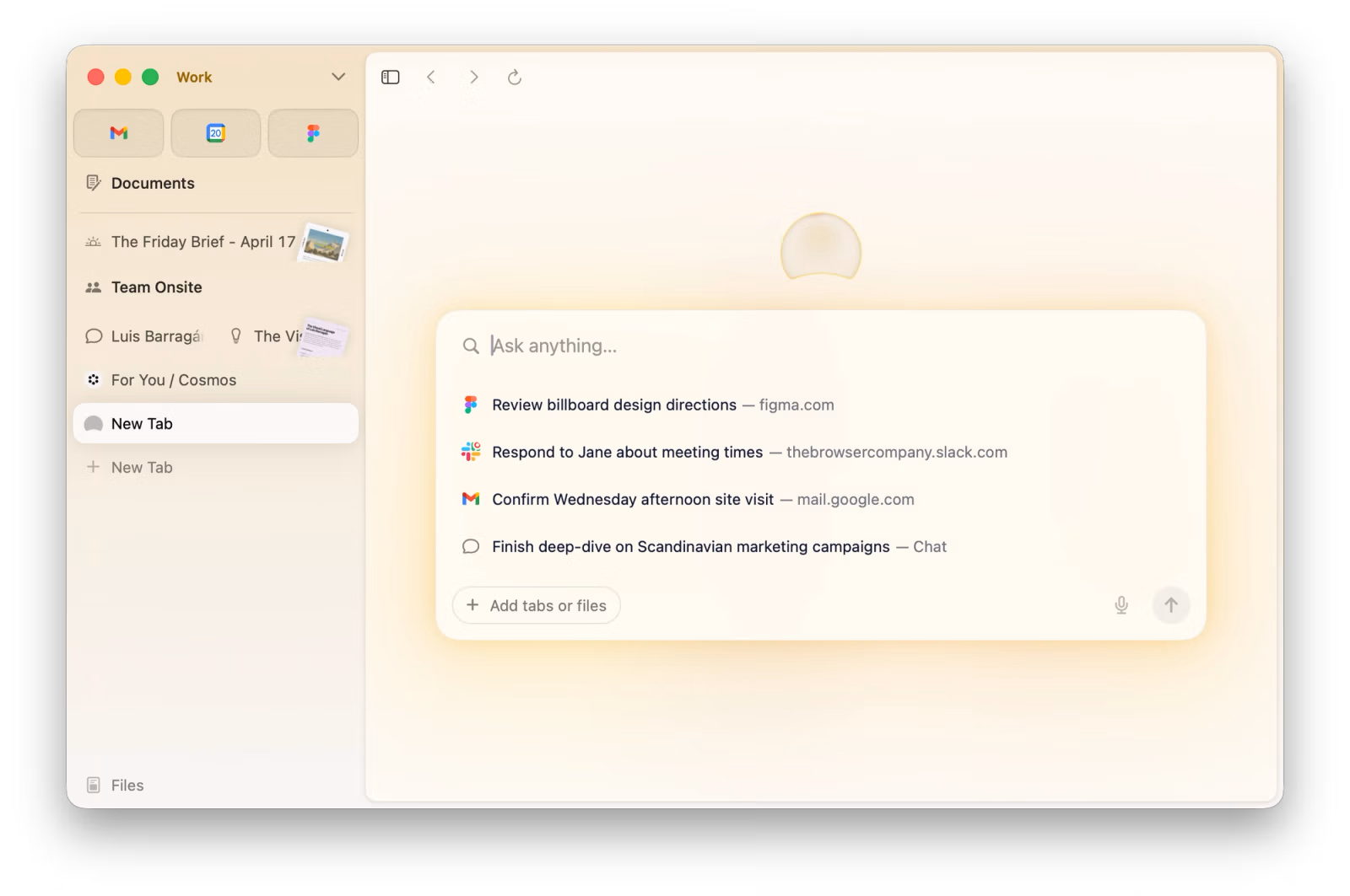 Feature screenshot 01